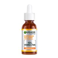 Sérum Anti-Manchas GARNIER Noche Express Aclara Frasco 30ml