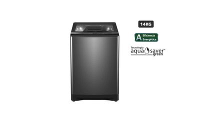 Lavadora Mabe LMA4120WDGBB0