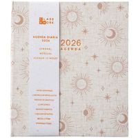 Agenda CLASS&WORK 12 meses Sf Soles