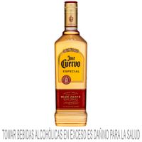 Tequila JOSE CUERVO Especial Botella 355ml