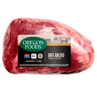 Bife Ancho OREGON FOODS x kg