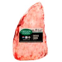 Colita de Cuadril OREGON FOODS x kg