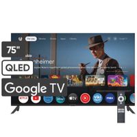 Televisor QLED 75"" UHD 4K Smart TV BL75-T6000QD