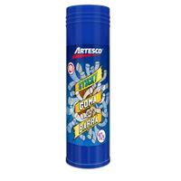 Goma ARTESCO en Barra Sticky 40g P12GRN