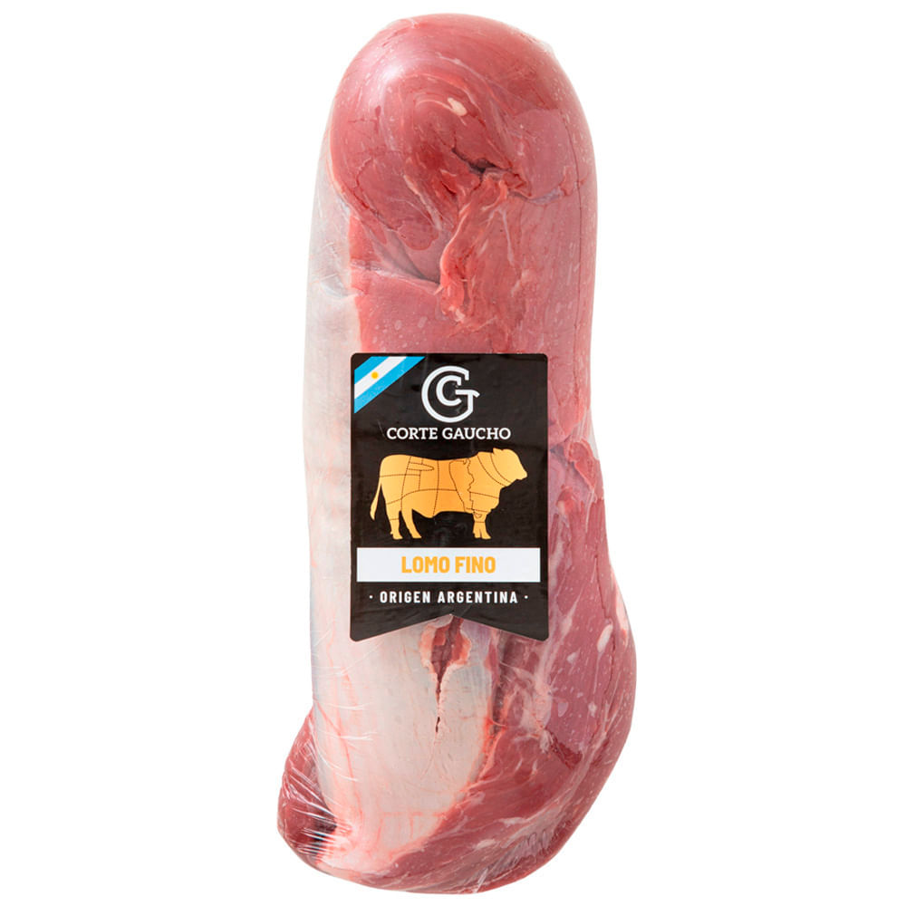 Lomo Fino CORTE GAUCHO x kg