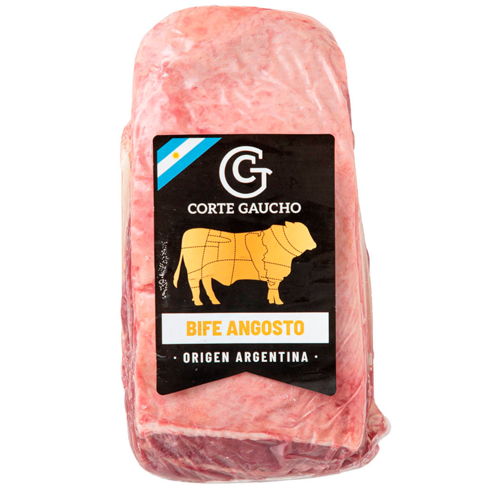 Bife Angosto CORTE GAUCHO x kg