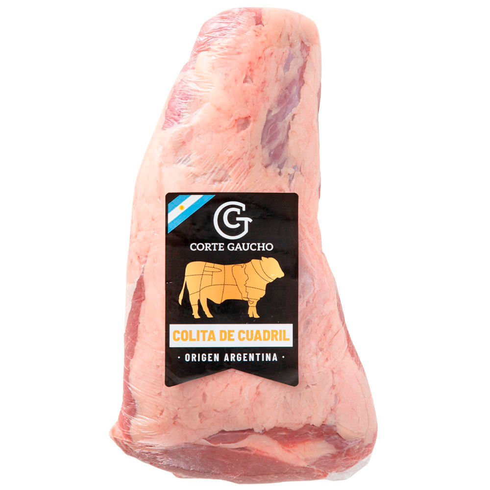 Colita de Cuadril CORTE GAUCHO x kg