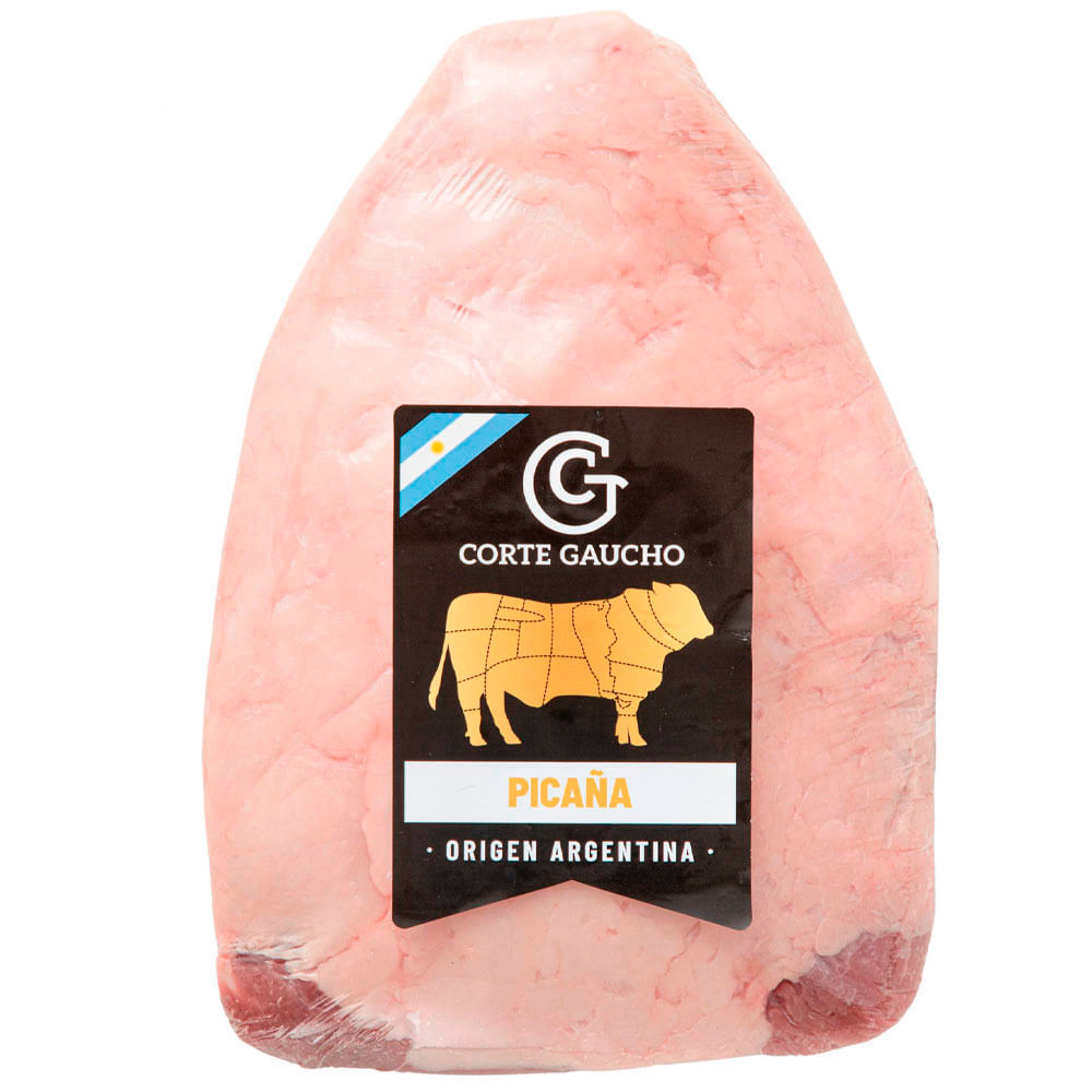 Picaña CORTE GAUCHO x kg