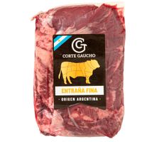 Entraña Fina CORTE GAUCHO x kg