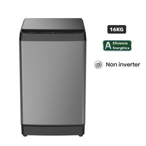 Hisense 16Kg Carga Superior WT3K1623UT