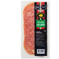 Salame Milano SALUMIFICIO TRE VALLI Bolsa 50g