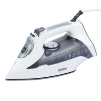 Plancha a Vapor THOMAS TH-7060 Vertical Gris Blanco