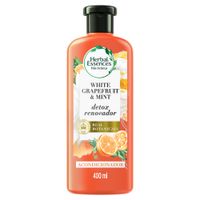 Acondicionador HERBAL ESSENCES White Grapefruit 400ml