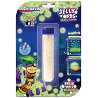 Blister Jelly Orbs Glow In The Dark ARTESCO