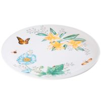 Plato DECO HOME Tendido Melamine Maripos