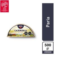 Queso Paria GLORIA Paquete 500g