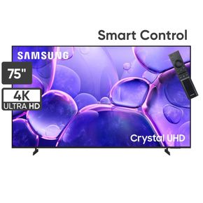 Televisor Samsung 75 pulgadas UN75U8000FGX