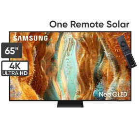 Televisor Samsung 65 pulgadas QN65QN70FAGX