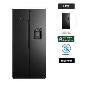 Refrigeradora Electrolux 422Lt No Frost ERS45F2P5EB