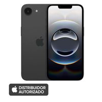 iPhone 16E 128GB Negro