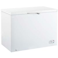 Congeladora OSTER 302L OS-PCFKE11001W Blanco