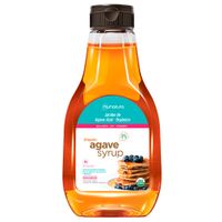 Jarabe de Agave Orgánico NUNATURA Frasco 330g