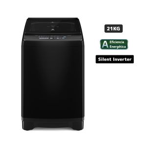 Electrolux 21Kg Carga Superior EWIJ21F2XSYB