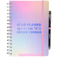 Libreta Inkorrect Note Done ARTESCO