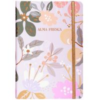Libreta UV con liga Soul ARTESCO