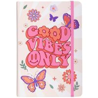 Libreta con liga Vibes ARTESCO