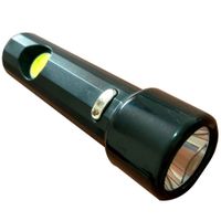 Linterna LED recargable modelo MS-4342 MACROTEL