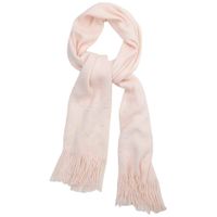 Pashmina Perlas Color Rosado SINGULAR