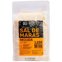 Sal de Maras Molida OLI21 Bolsa 1.25Kg