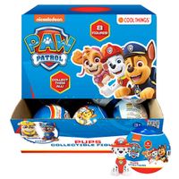 Capsulas sorpresa Paw Patrol COOL THINGS (Modelos Aleatorios)