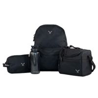 Pack Boston MOOSE Color Negro