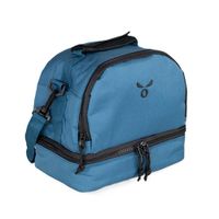 Lonchera California MOOSE Color Blue