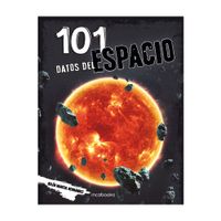 Libro INCABOOKS Explora 101 Espacio