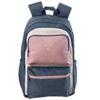 Mochila Colorado MOOSE Color Rose