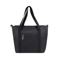 Tote Bag Fashion Color Marengo MOOSE