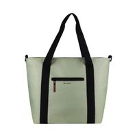 Tote Bag Fashion Color Olive MOOSE