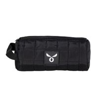 Estuche Parka MOOSE Color Negro