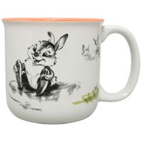 Tazón Vintage 400ml DISNEY Home