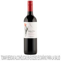 Vino Tinto AVES DEL SUR Estate Cabernet Sauvignon Botella 750ml