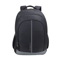 MOCHILA VISIONAIRE 15.6 PULGADAS NEGRO
