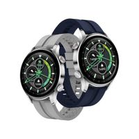SMARTWATCH SKEIWATCH C60 PLOMO