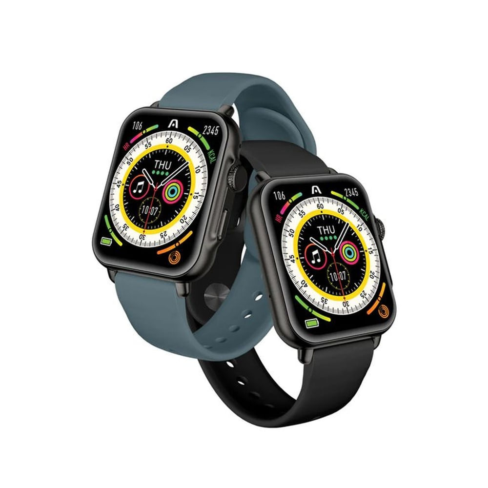 SMARTWATCH SKEIWATCH S55 NEGRO