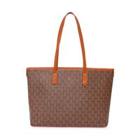 Cartera Briganti Tote BRI-CJ2602 MarrónNatural