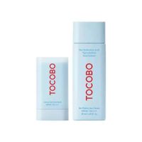 TOCOBO PACK PROTECCION SOLAR CREMA+ BARRA HYALU-CICA