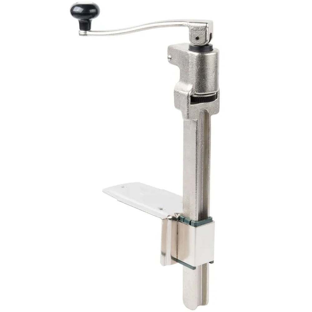 ABRELATAS INDUSTRIAL MANUAL