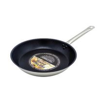 Sartén de Acero Inox Antiadherente de 28cm